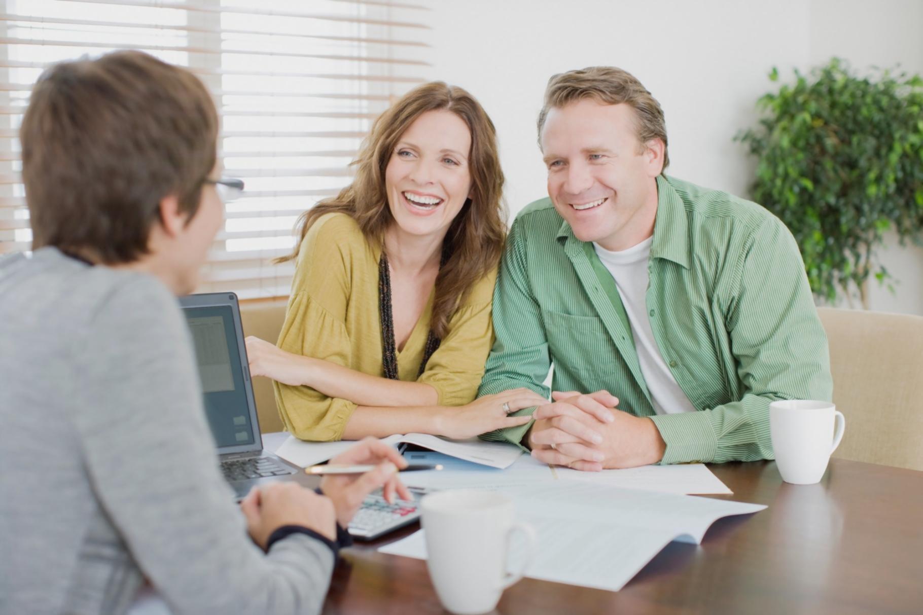 Процесс финансовой аналитики для малого бизнеса